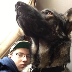 Meet your Posher, Kyle